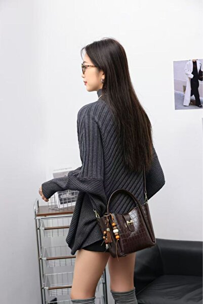 BELLEKSA Ahoud's handbag