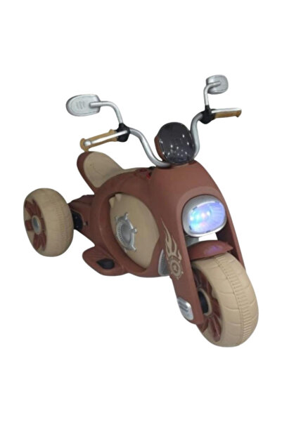Rally Electric bike for kids