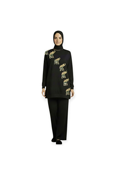 Jelly ekib Pjama Suit