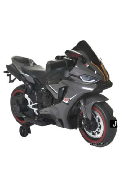 Rally Electric motorcycle simulator (BMW >> (M