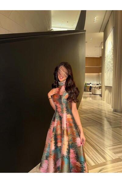 Easycupp Aurora Art Dress