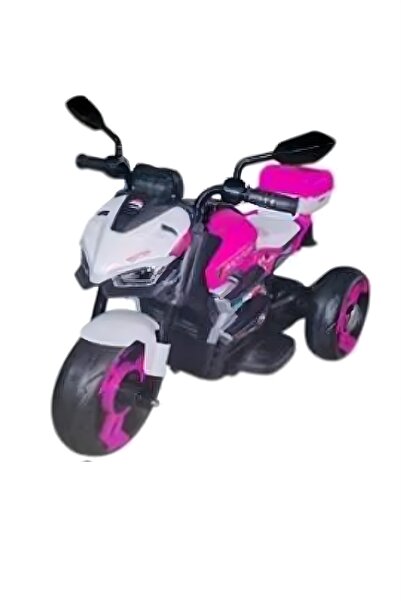 Rally Electric kids bike