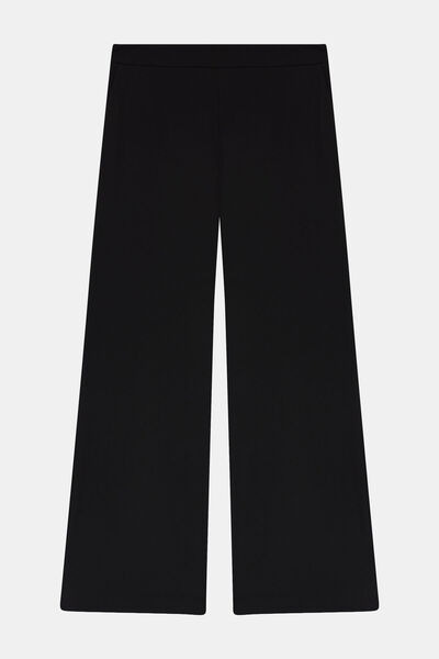 W Collection SİYAH PANTOLON