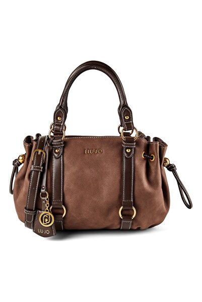 liu.jo Ginesa Schultertasche S 34 cm