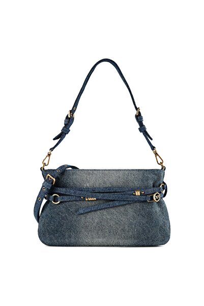 PİNKO Belt Bag Mini Schultertasche 24 cm