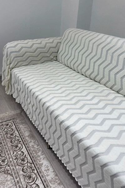 intil غطاء كرسي 175 × 350 سم، غطاء أريكة، غطاء سرير قابل للطي، قماش ويل سوفت ...