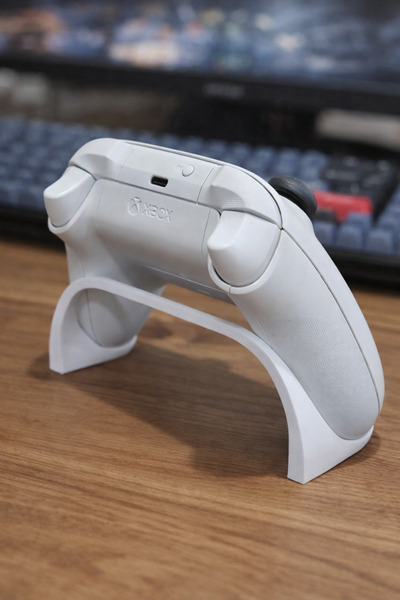 AGELON PlayStation 5 DualSense & Xbox Uyumlu Oyun Kolu Standı 2'li