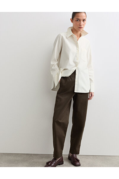 Marks & Spencer Pamuklu Gömlek