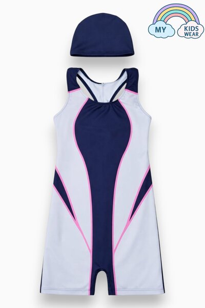 My Kids Wear Costume de baie pentru fete 5-16 ani 12604