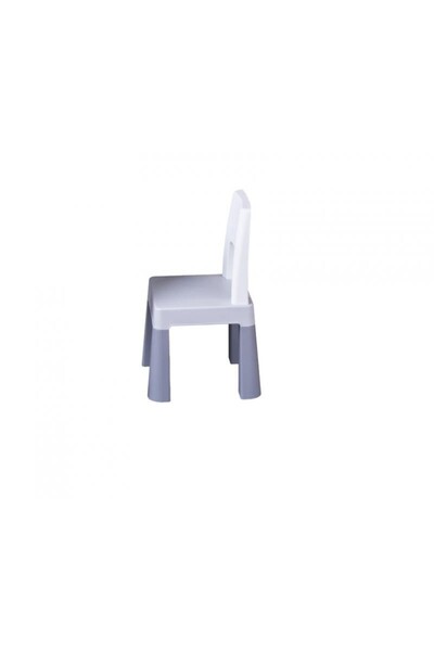 MULTIFUN Scaun Tega Gri