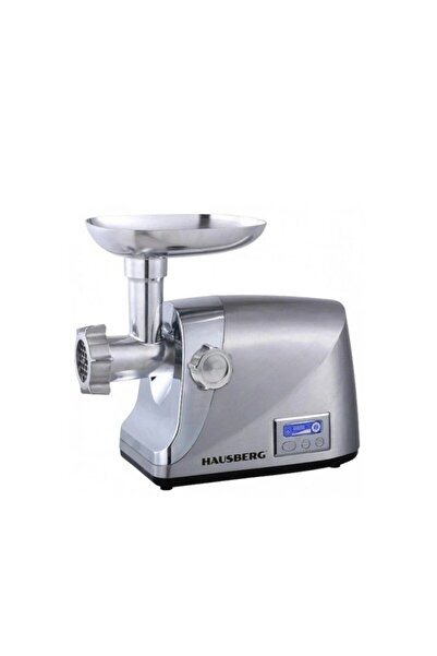 Gimihome Mașină de tocat carne electrică HB 3455