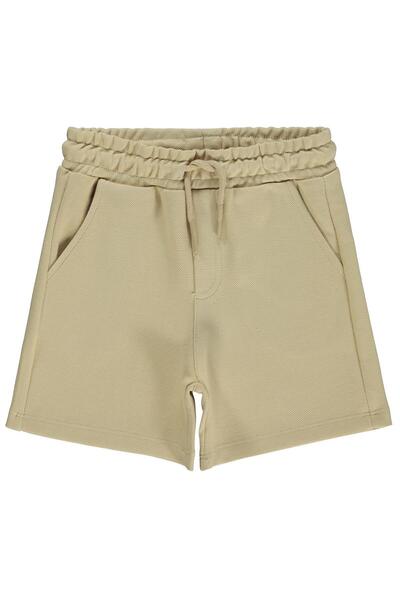 Civil Boys Шорти Pike 2-5 років - Бежеві 2-3 роки