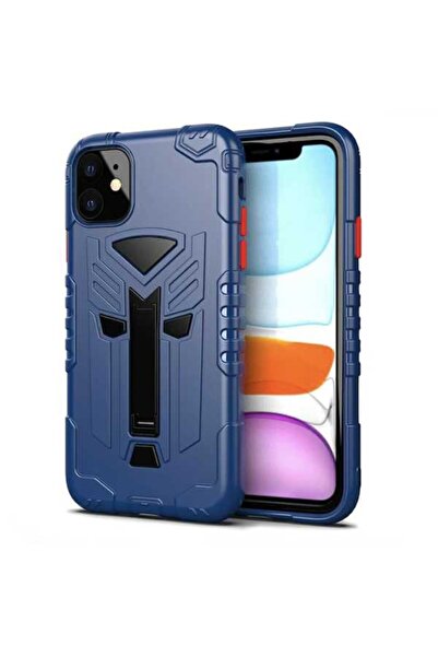 MCT Husă de protecție pentru Samsung A20E, HardCase, cu suport pentru telefon...