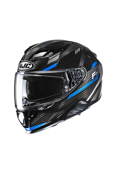 HJC F71 KASK CARBON ESIRA MC2