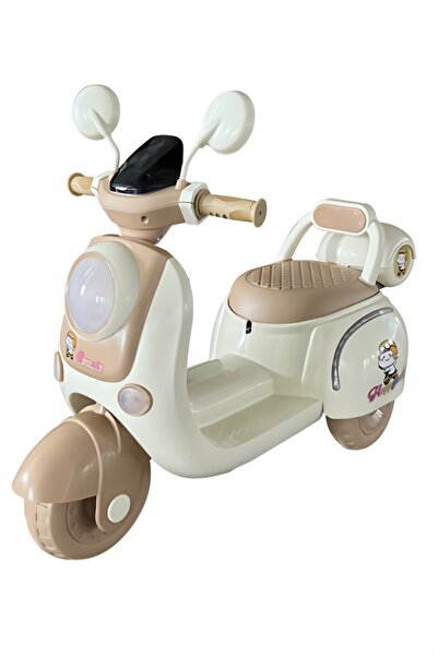 Rally Sweet Ride Electric Kids Quad