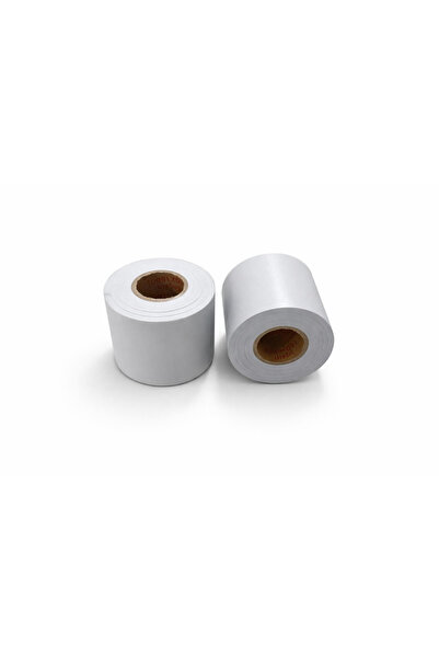 Han-Er Ticaret Dar Sarım Klima Boru Dekoratif Bant – Gri (0.16 × 45 mm | 16 M...