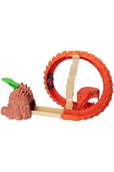 Teamsterz TZ B/M Serpent Strike (1 Car)