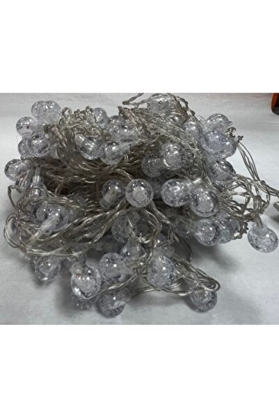 Gimihome Christmas Installation, BILUTE, 200 LED, 3 X 2 M