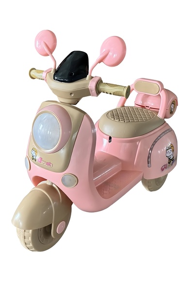 Rally سويت رايد، دراجة رباعية كهربائية للأطفال