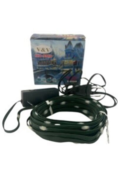 Gimihome Christmas Installation, Rain, 100 LED, 10 M