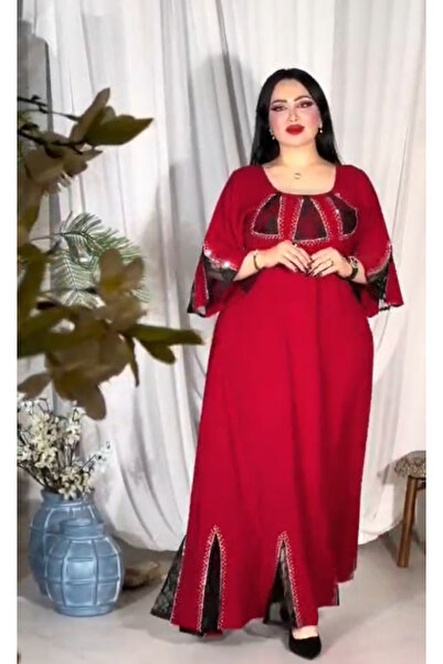 Hullm Store Anoud's dress