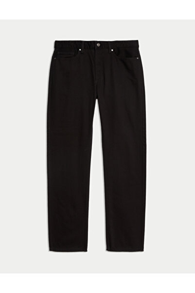 Marks & Spencer Straight Fit Jean