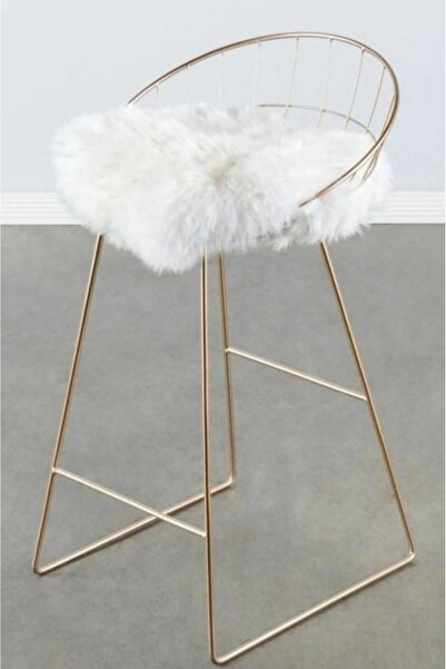 Has Grup Masa Sandalye Bar Sandalyesi (1 Adet) Ada Mutfak Sandalyesi , Mutfak...