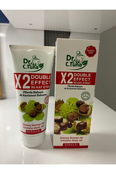 Farmasi Dr. C. Tuna Bitkisel Masaj Balsamı 250 ml.