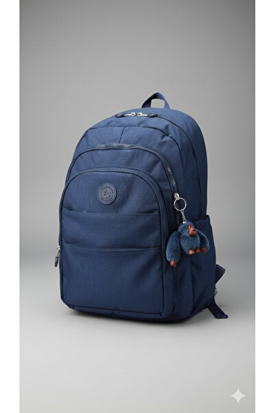 Relaxion Multi-Compartment, Spacious Interior, Water-Repellent Feature, Acces...