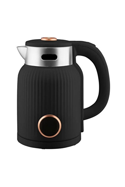 Generic 1.7L Electric Kettle 1500W Fast Boil Hot Water Kettle Tea Coffee Arab...