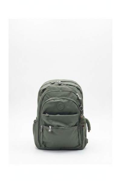 Relaxion Multi-Compartment, Spacious Interior, Water-Repellent Feature, Acces...