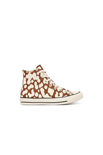 Converse Chuck Taylor All Star Cow Print