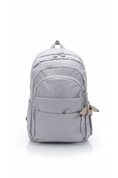 Relaxion Multi-Compartment, Spacious Interior, Water-Repellent Feature, Acces...