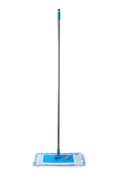 Elefan Flat Floor Mop for Cleaning Floors, Microfibre Floor Mop for Laminate,...