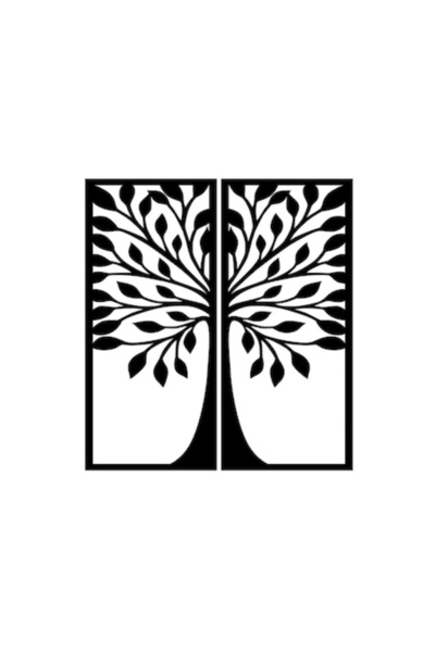 Studio Casa Panou metalic decorativ perete 3D, Deco Art Studio Casa, 65 x 51 ...