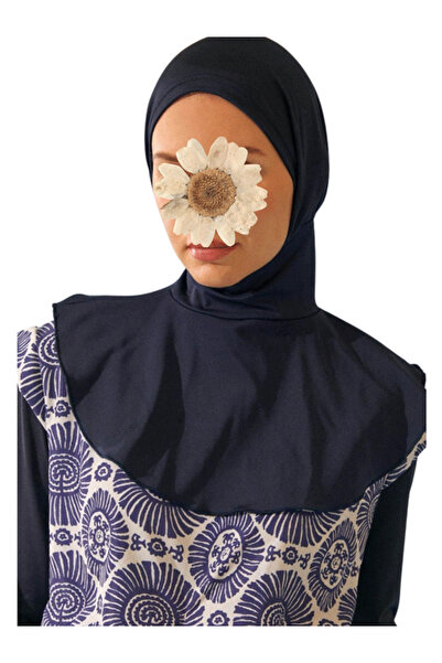 LİNOTTİ قبعة السباحة المحجبة