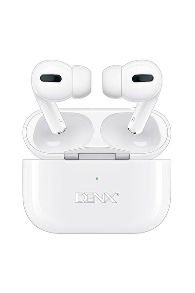 Generic DENX True Wireless Bluetooth Earbuds with Mic, Bluetooth 5.1 Headphon...