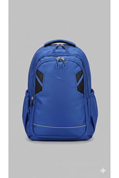 Relaxion Waterproof Fabric Large Internal Volume School Travel Backpack