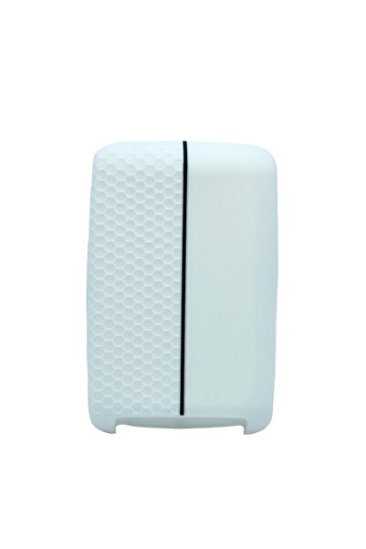 AUTOTOB Husa cheie/cartela Renault/Dacia, model sport, compatibila Dacia Dust...