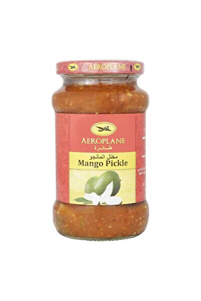 Aeroplane PICKLE MANGO 400GM