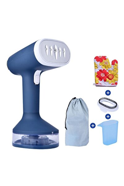 Generic Portable Handheld Steam Iron – Mini Household Smart Ironing Machine w...