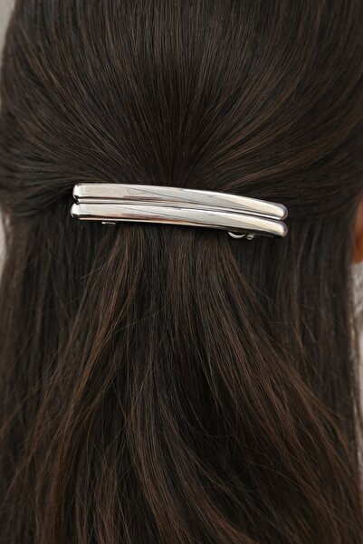 TAKIŞTIR Metalni automatski prodajni aparat srebrne boje