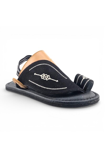 Footprint شباشب عربية للأطفال الصغار