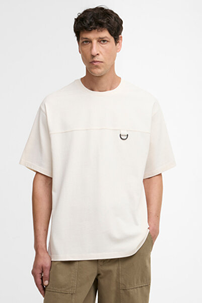 Barbour Ardgill Oversized T-Shirt BE13 Neutral