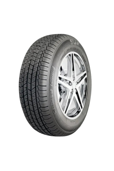 Kormoran 245/45R19 98W SUV SUMMER 2025 ÜRETİM YAZ LASTİĞİ