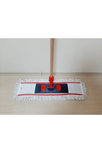 bir sürü eşya pak market 60 cm Plastik Paletli Mop Paspas Takımı Hastane İşye...