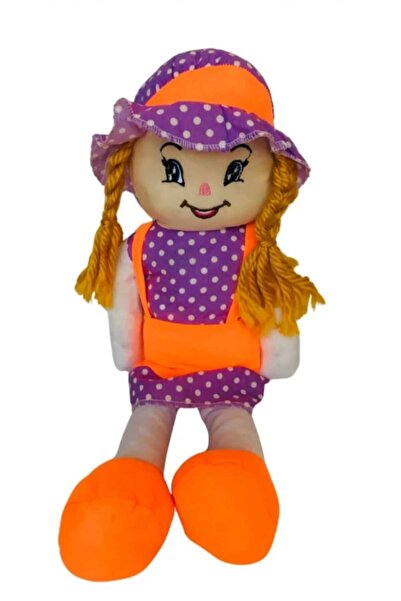 TOPROCKSTORE Cute Cloth Doll 50 cm Sleeping Companion