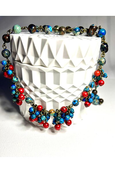 Serenity MT Handmade Necklace