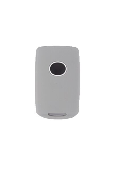 AUTOTOB Mazda car key cover, AUTOTOB®, light gray