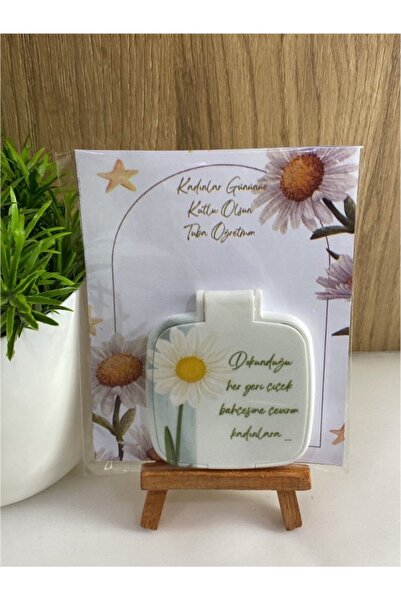 Nehir 10 Adet Konsept Hediyelik,Bebek Magnet,Yenidoğan Hediye,Sünnet,Doğum Günü